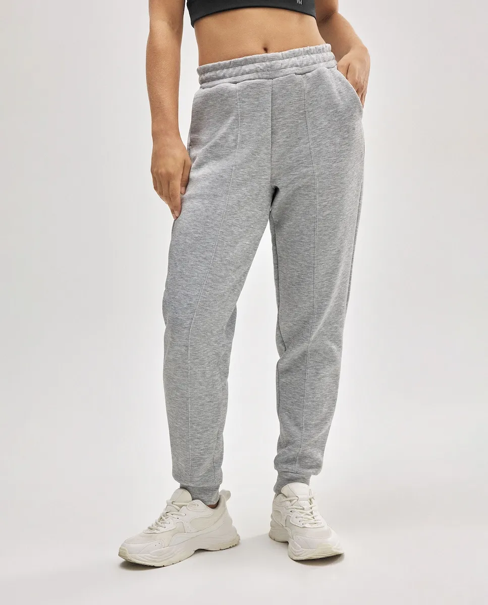 Женские спортивные джоггеры с карманами Ysabel Mora, серый
Женские спортивные джоггеры с карманами Ysabel Mora, серый