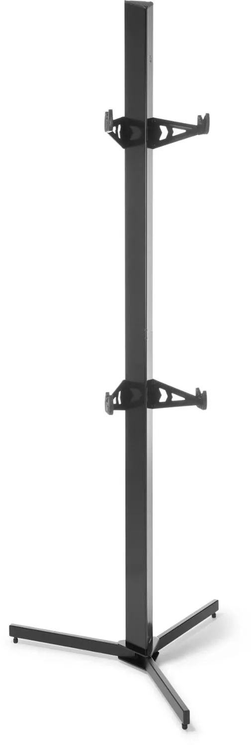 Велосипедная стойка Velo Cache на 2 велосипеда Feedback Sports, Black
Велосипедная стойка Velo Cache на 2 велосипеда Feedback Sports, Black