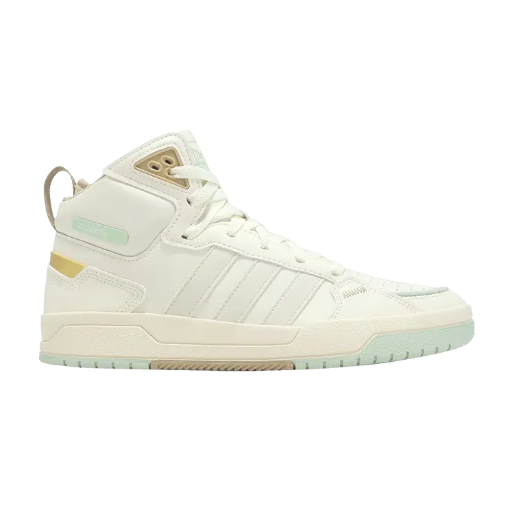 Кроссовки Neo 100DB Mid 'Beige Green Brown', кремовый
Кроссовки Neo 100DB Mid 'Beige Green Brown', кремовый