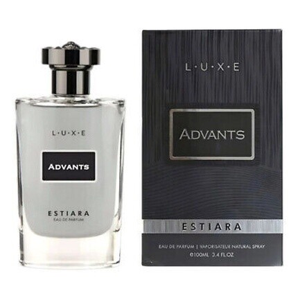 Advants Eau de Parfum Объем 100 мл Estiara
Advants Eau de Parfum Объем 100 мл Estiara