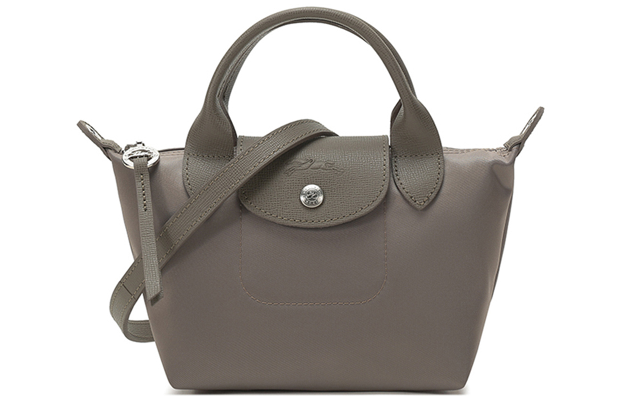 Сумки Le Pliage Néo LONGCHAMP, elephant серый
Сумки Le Pliage Néo LONGCHAMP, elephant серый