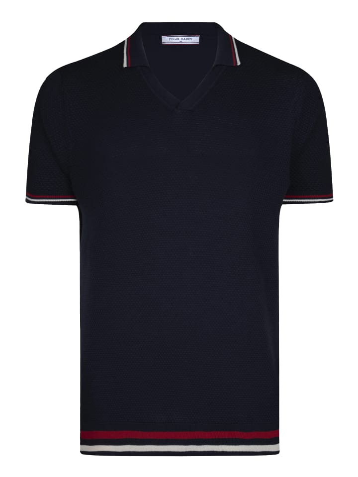 Футболка поло Felix Hardy, темно-синий
Футболка поло Felix Hardy, темно-синий