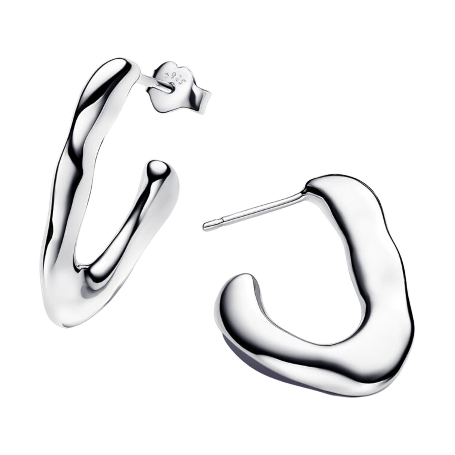 Серьги женские Pandora
Серьги женские Pandora