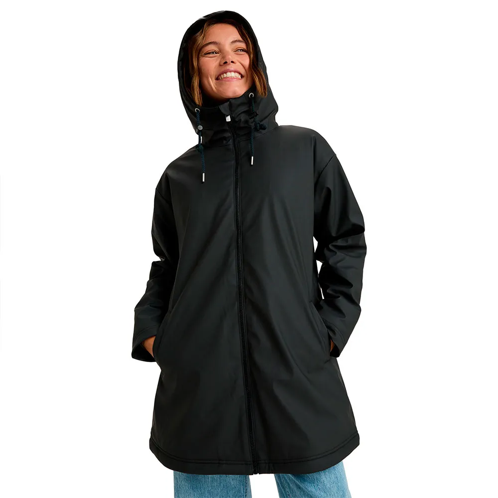 Жилет Roxy Rain Road, черный
Жилет Roxy Rain Road, черный