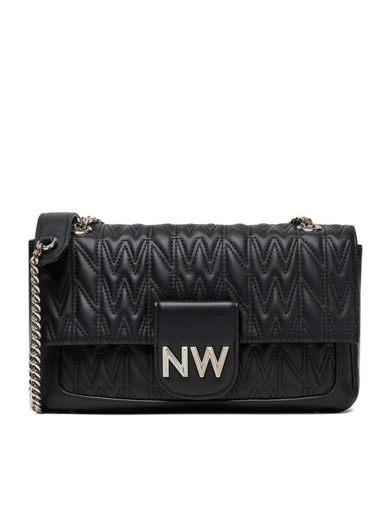 Сумка CEO-Astoria-Allure-LX10165 Nine West, черный
Сумка CEO-Astoria-Allure-LX10165 Nine West, черный