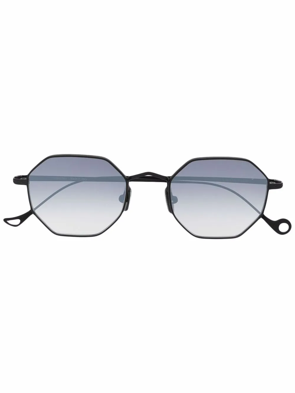 Солнцезащитные очки в геометричной оправе Eyepetizer, черный
Солнцезащитные очки в геометричной оправе Eyepetizer, черный