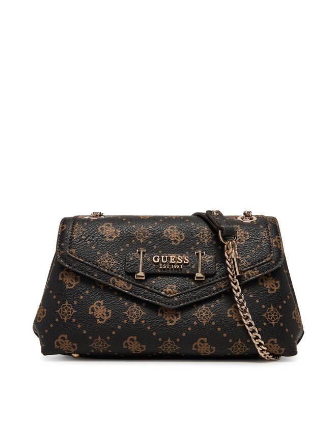 Сумка Guess Silia HWGP98 90210 Braun
Сумка Guess Silia HWGP98 90210 Braun