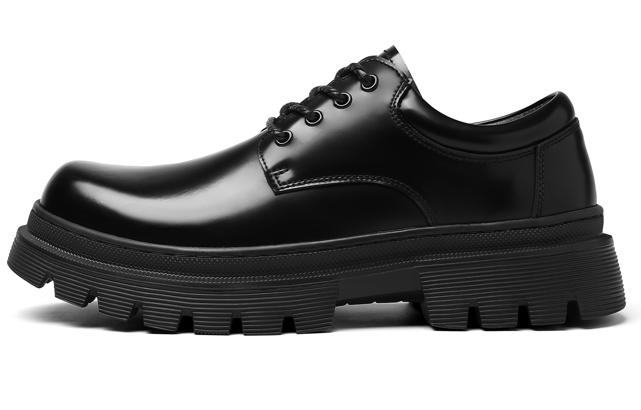 Mulinsen Повседневные туфли мужские черные
Mulinsen Повседневные туфли мужские черные