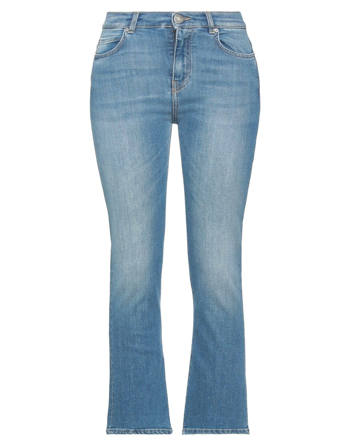 Джинсы Pinko, синий 
Джинсы Pinko, синий