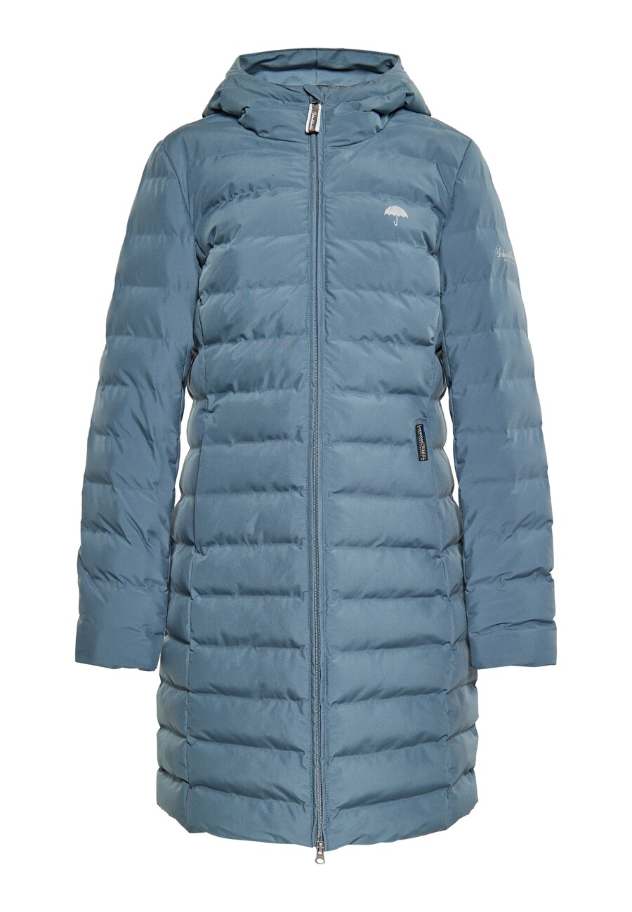 Куртка межсезонная Schmuddelwedda, синий
Куртка межсезонная Schmuddelwedda, синий