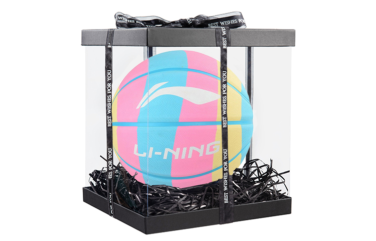 Китайский резиновый баскетбольный мяч rainbow размер 5 тренировочный для детей LINING
Китайский резиновый баскетбольный мяч rainbow размер 5 тренировочный для детей LINING