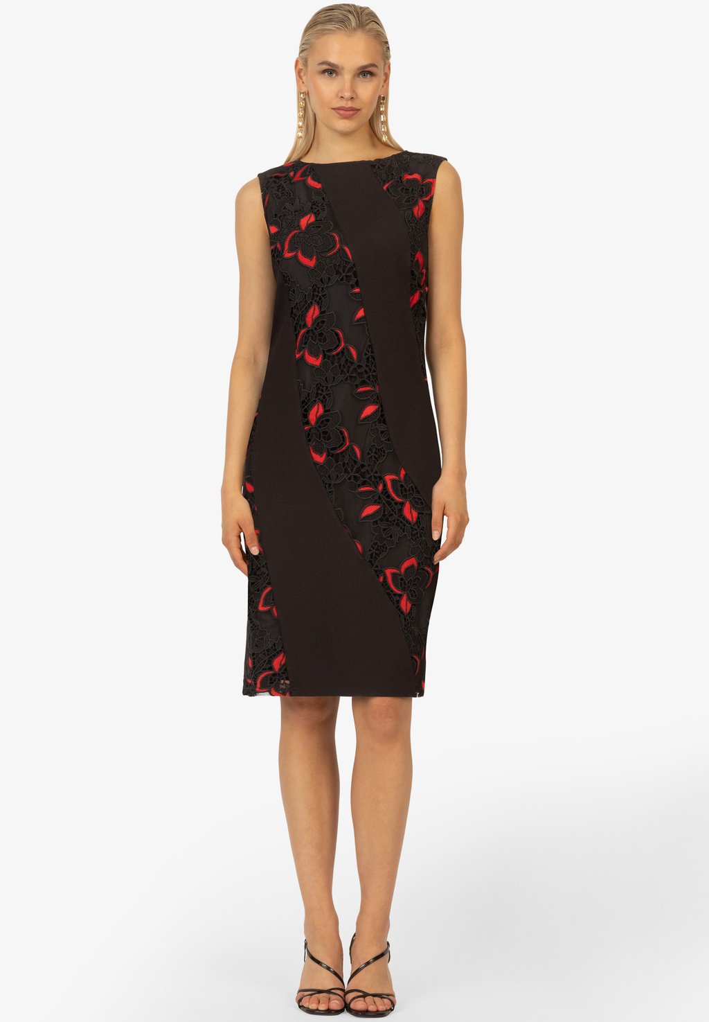 Платье-трансформер Kraimod, коричневый
Платье-трансформер Kraimod, коричневый