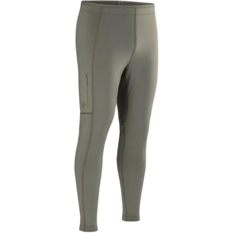 Arcteryx Штаны Casual RHO LT мужские Black
Arcteryx Штаны Casual RHO LT мужские Black
