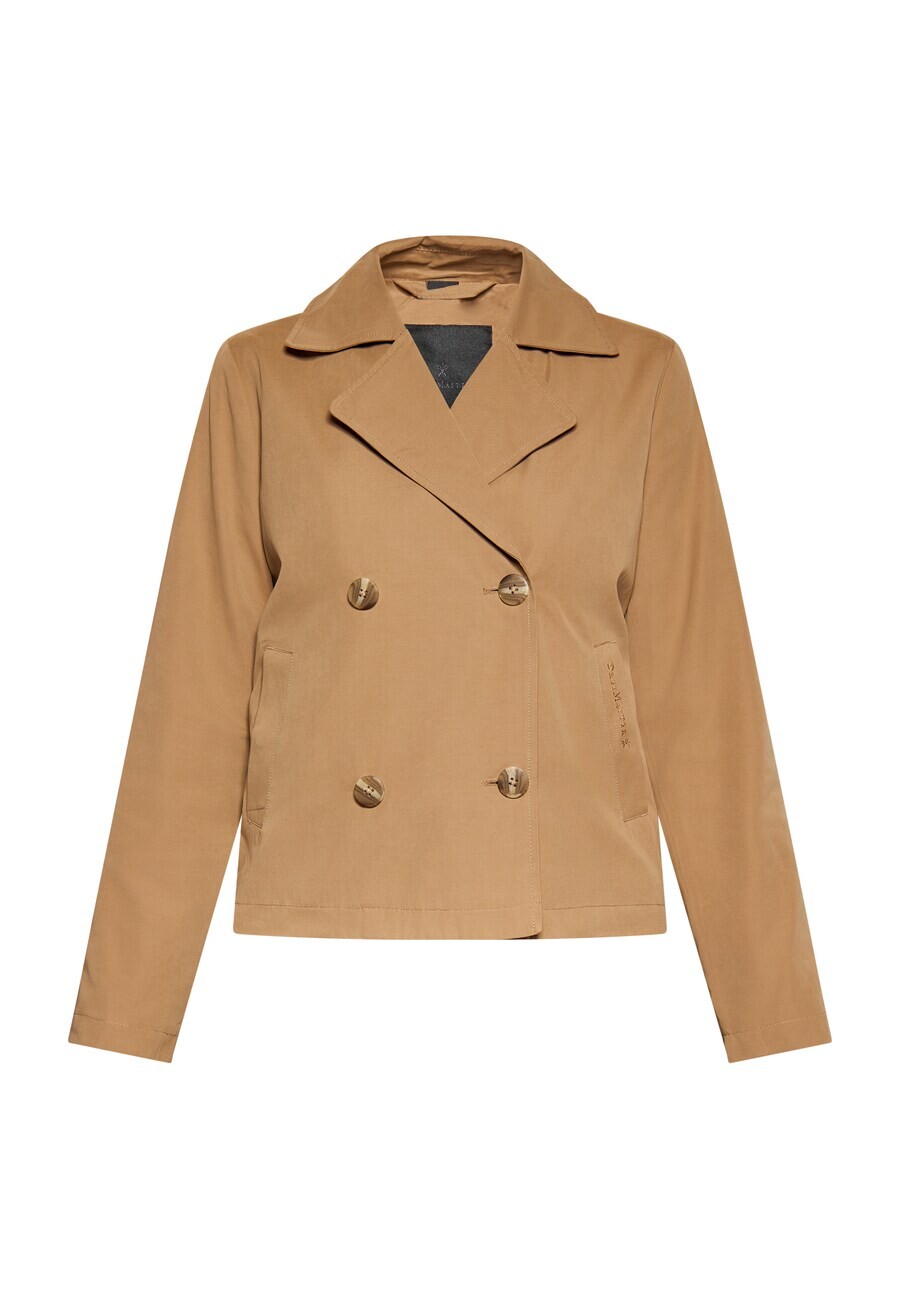 Всесезонная куртка DreiMaster Klassik Between-Season Jacket, кэмел
Всесезонная куртка DreiMaster Klassik Between-Season Jacket, кэмел