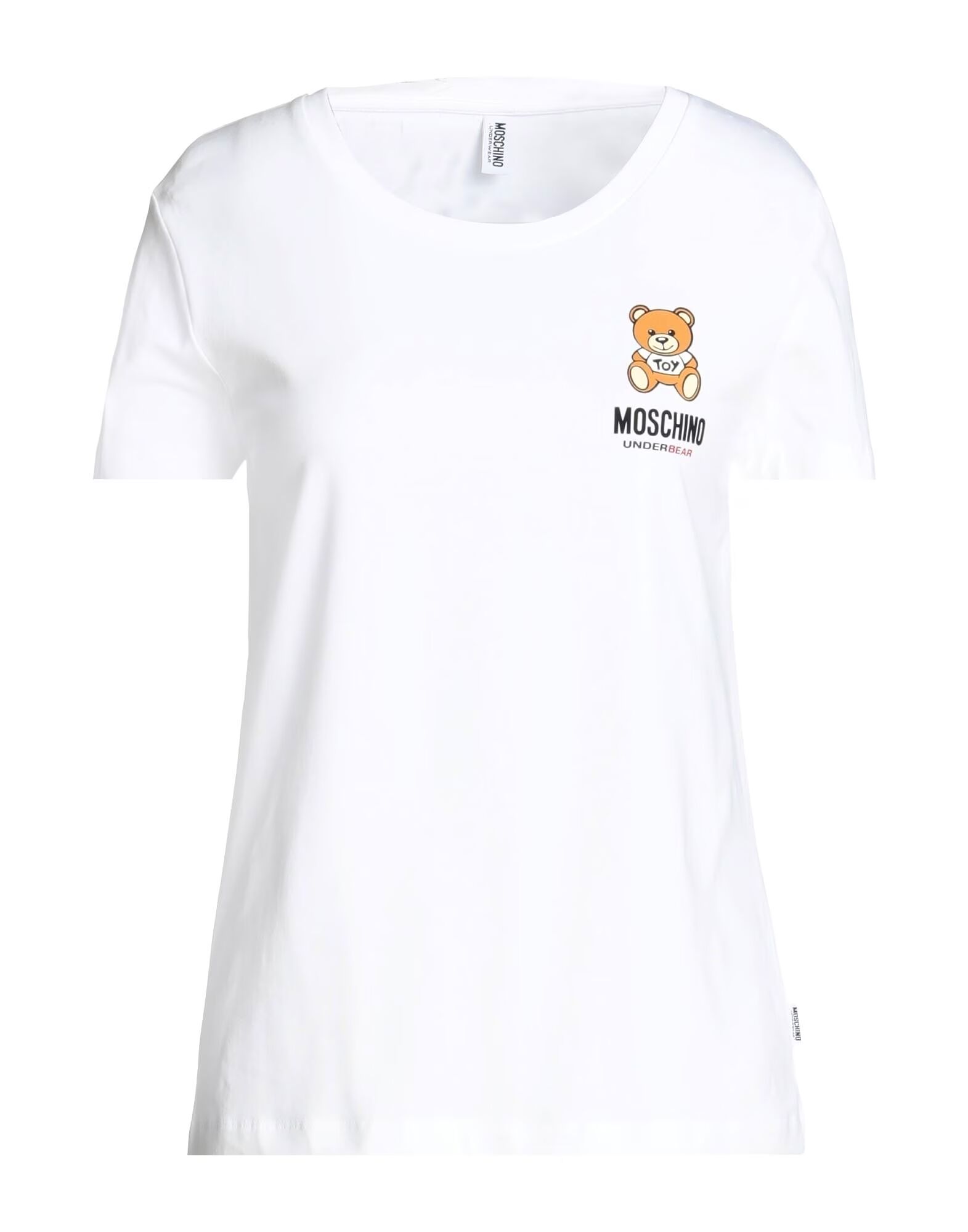 Майка Underwear Moschino, белый
Майка Underwear Moschino, белый