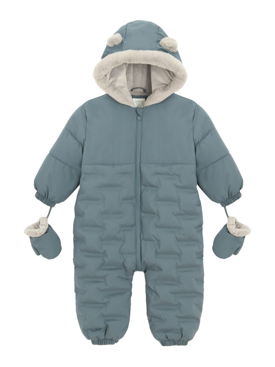 Комбинезон Cool Club, голубой
Комбинезон Cool Club, голубой