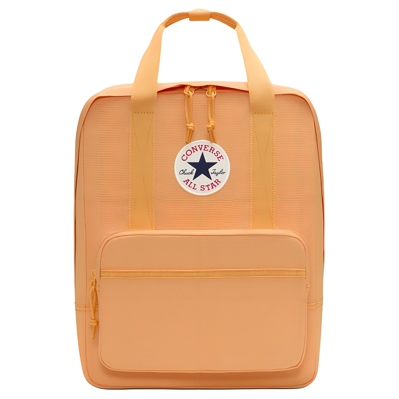 Полиэстеровый рюкзак малого размера унисекс оранжевый Converse
Полиэстеровый рюкзак малого размера унисекс оранжевый Converse