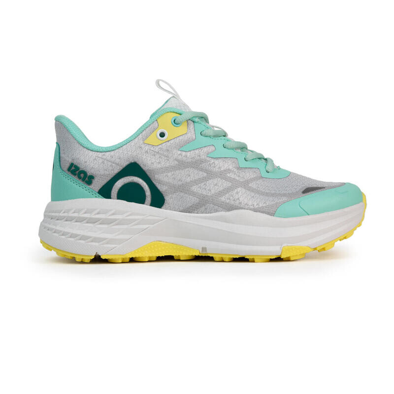 Кроссовки для бега по пересеченной местности EAGLE W женские Izas
Кроссовки для бега по пересеченной местности EAGLE W женские Izas