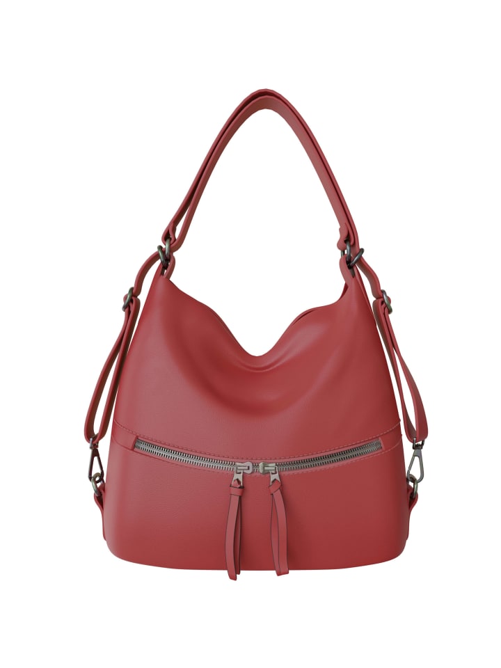 Сумка через плечо красного цвета Kmisso
Сумка через плечо красного цвета Kmisso