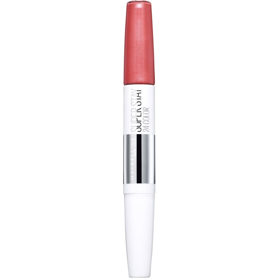 Помада Maybelline New York Super Stay 24 H Lippenstift, Nr. 150 Delicious Pink / 5 ml
Помада Maybelline New York Super Stay 24 H Lippenstift, Nr. 150 Delicious Pink / 5 ml