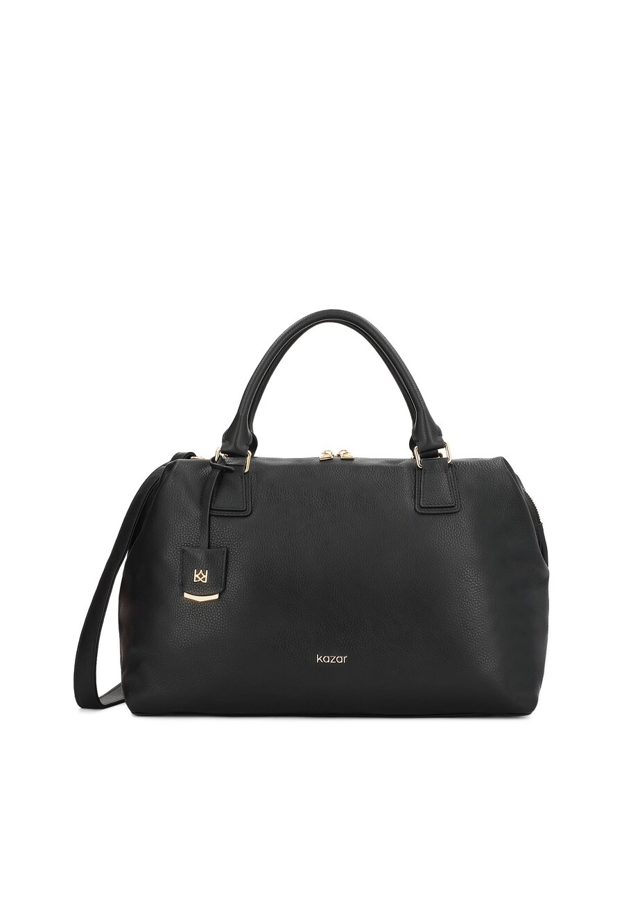 Сумочка Kazar, Black
Сумочка Kazar, Black