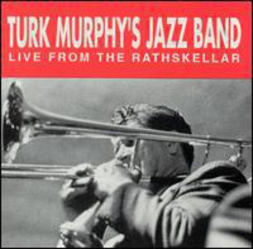 CD диск Murphy, Turk: Live from the Rathskellar
CD диск Murphy, Turk: Live from the Rathskellar
