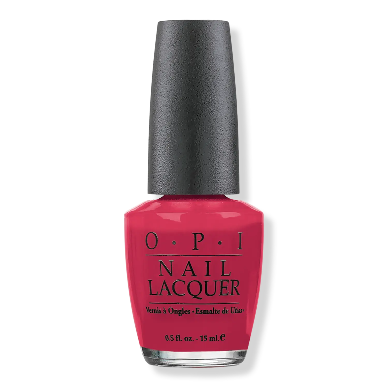 Лак для ногтей, красные/оранжевые/желтые оттенки OPI, OPI Red
Лак для ногтей, красные/оранжевые/желтые оттенки OPI, OPI Red