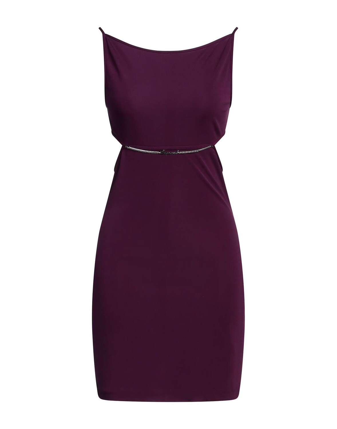 Платье Dsquared2, фиолетовый
Платье Dsquared2, фиолетовый