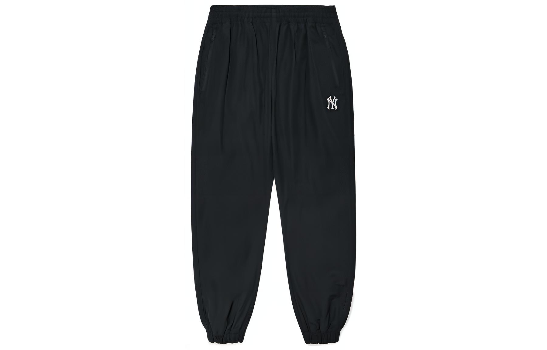 MLB Спортивные штаны FW22 Unisex Black
MLB Спортивные штаны FW22 Unisex Black