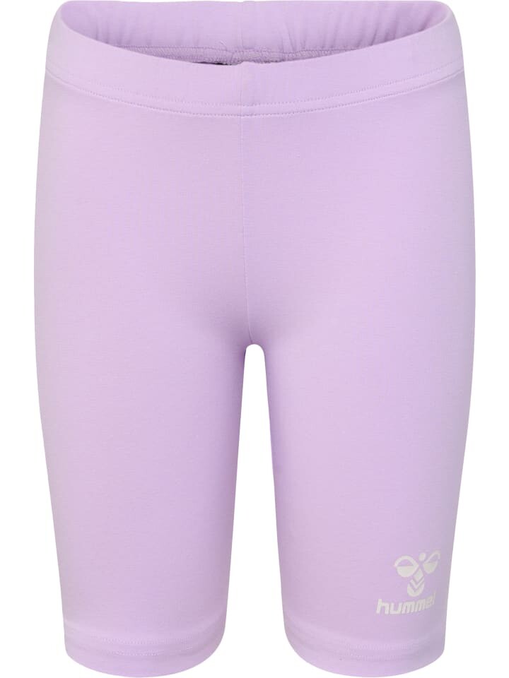 Шорты бермуды Hummel Verstellbare Taille Shorts Hmlflowy Mädchen, цвет ORCHID BLOOM
Шорты бермуды Hummel Verstellbare Taille Shorts Hmlflowy Mädchen, цвет ORCHID BLOOM