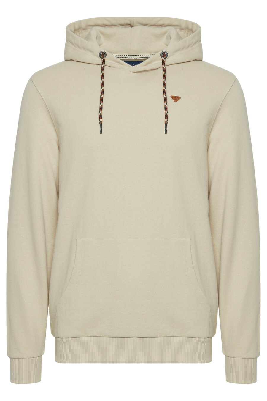 Толстовка BLEND LOBO, кремовый
Толстовка BLEND LOBO, кремовый