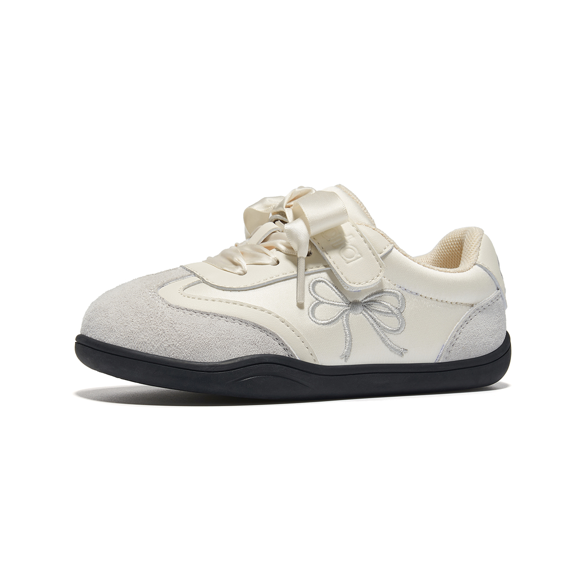 Детские кроссовки для скейтбординга с низким верхом, устойчивые к скольжению и износу TATA, бежевый
Детские кроссовки для скейтбординга с низким верхом, устойчивые к скольжению и износу TATA, бежевый