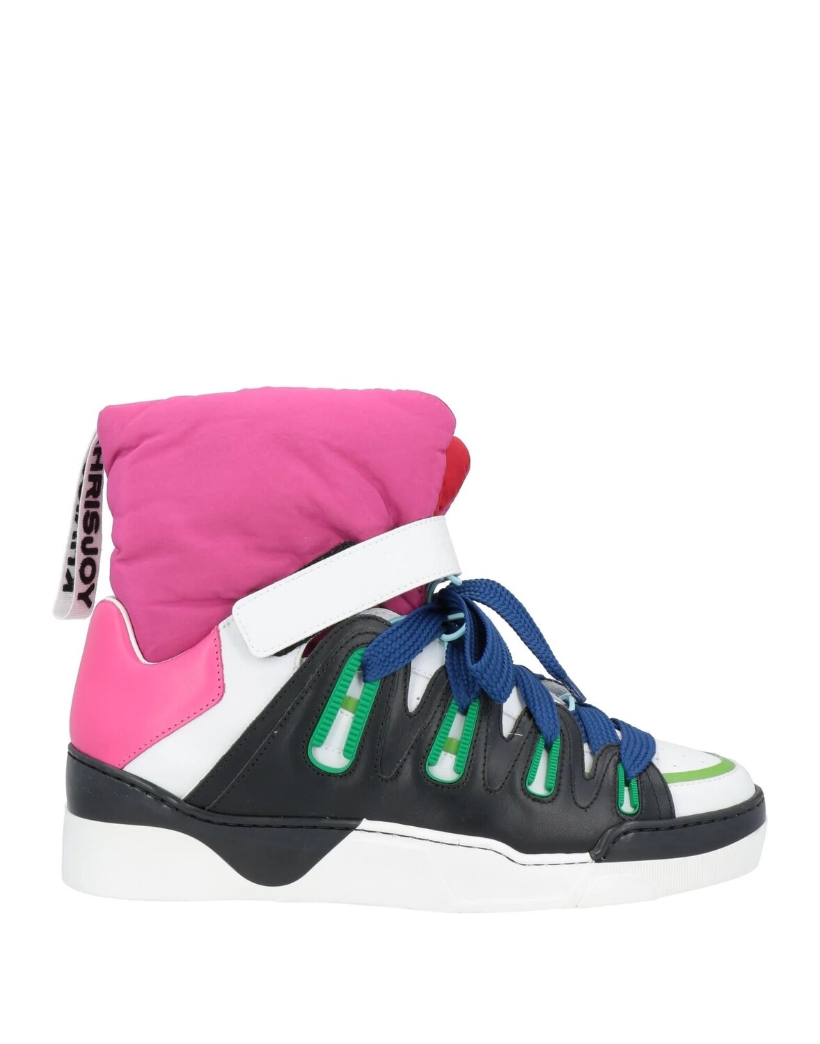 Ботильоны Khrisjoy, черный
Ботильоны Khrisjoy, черный