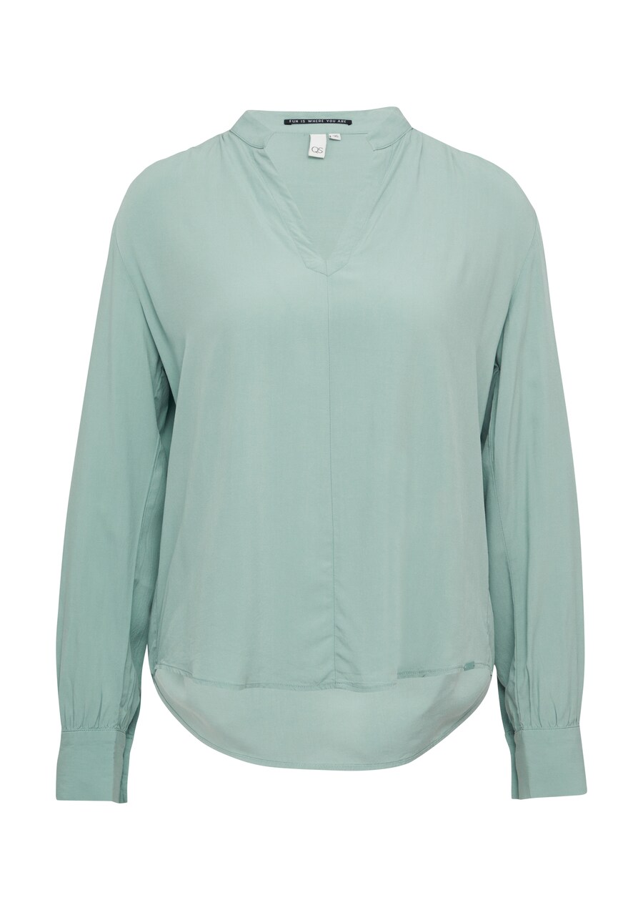 Блуза QS, зеленый
Блуза QS, зеленый