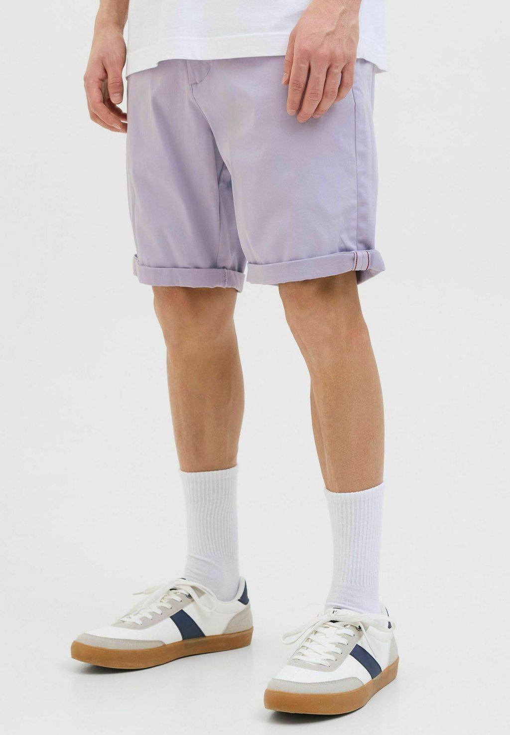 Шорты JPSTBOWIE SOLID MID Jack & Jones, сиреневый
Шорты JPSTBOWIE SOLID MID Jack & Jones, сиреневый