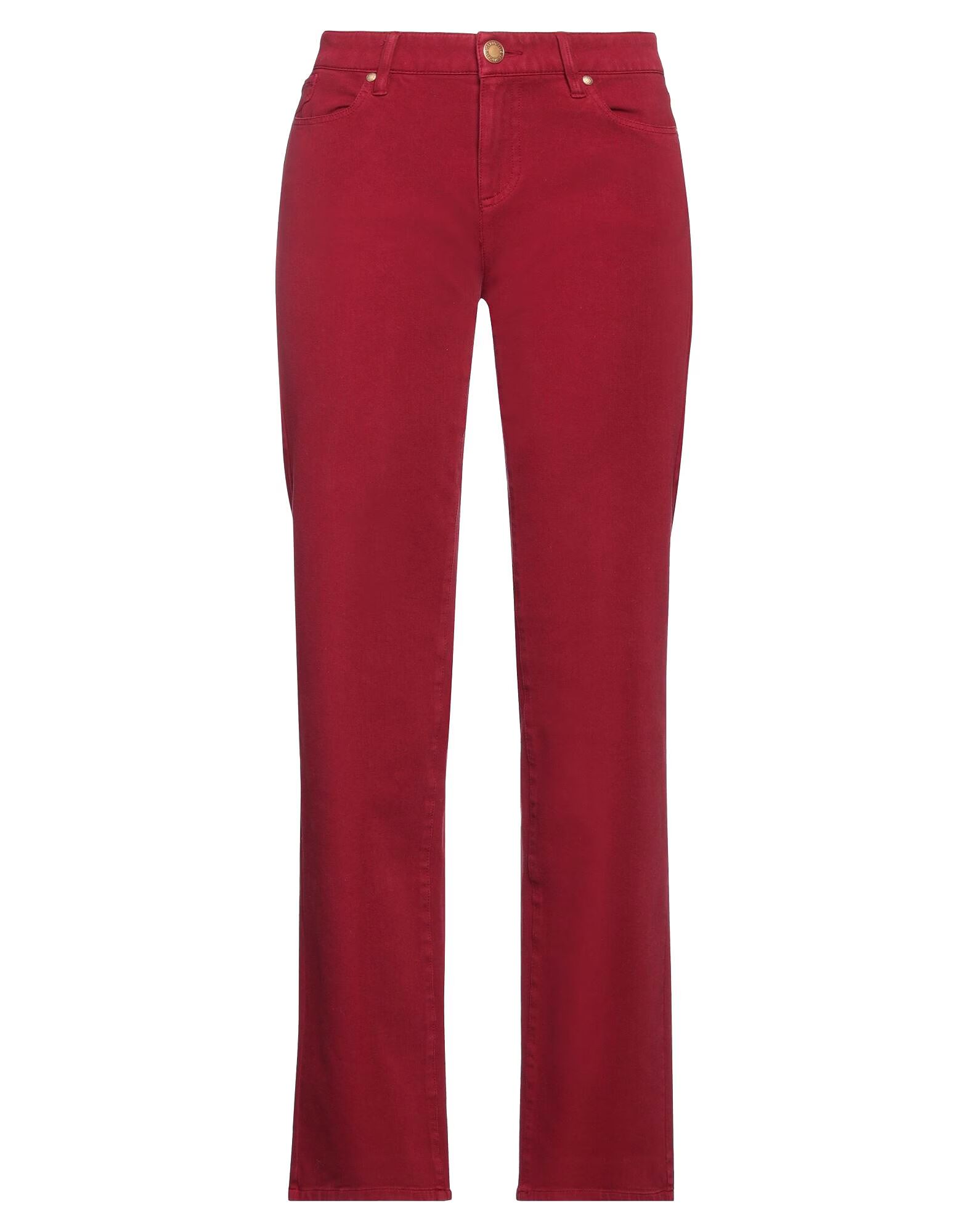 Брюки Seductive, гранатовый
Брюки Seductive, гранатовый