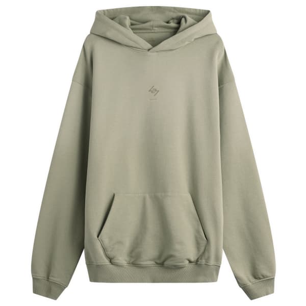 Оверсайз худи Represent, sage
Оверсайз худи Represent, sage