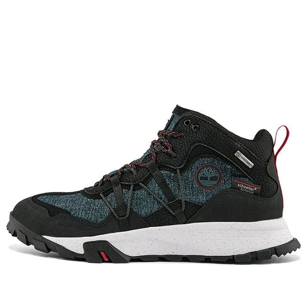 Кроссовки garrison trail 'dark grey' Timberland, серый
Кроссовки garrison trail 'dark grey' Timberland, серый