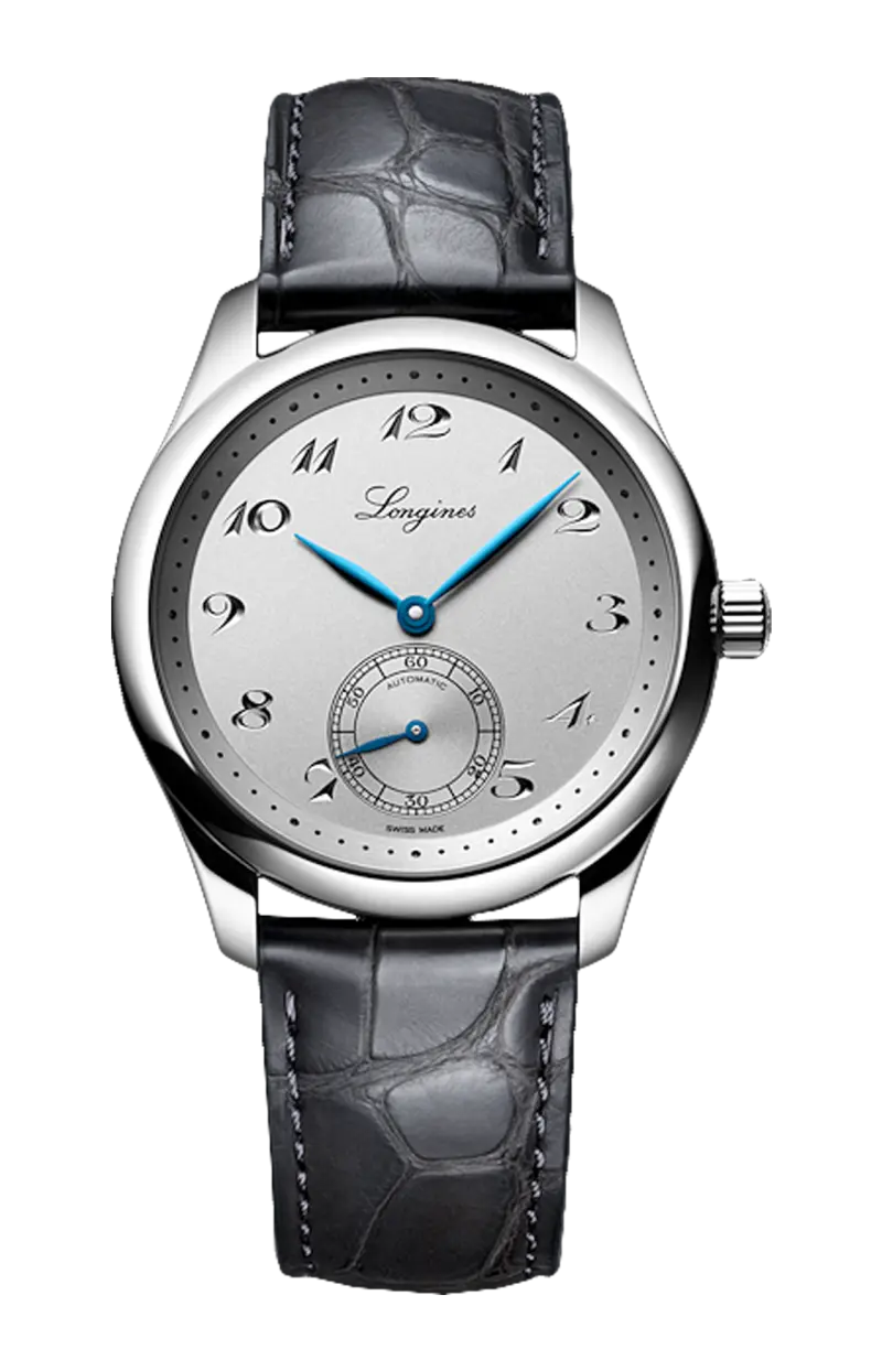 Longines master collection - l2.843.4.73.2 LONGINES
Longines master collection - l2.843.4.73.2 LONGINES