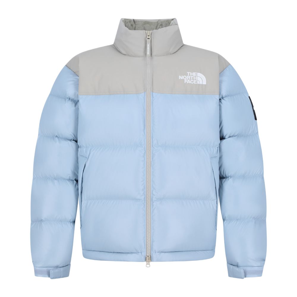 Оригинальная пуховая куртка FW25, унисекс The North Face, baby синий
Оригинальная пуховая куртка FW25, унисекс The North Face, baby синий
