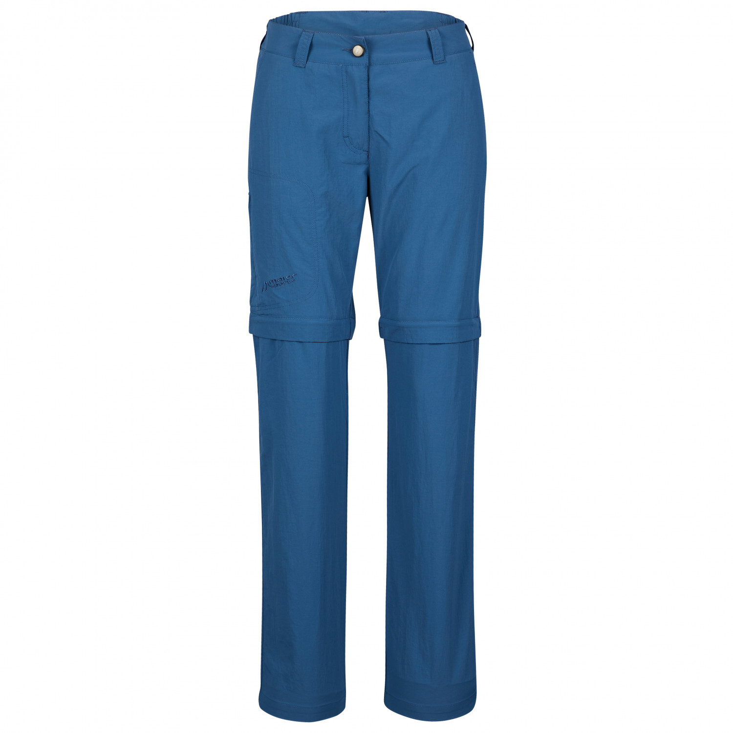 Брюки на молнии Maier Sports Women's Nicole, цвет Ensign Blue
Брюки на молнии Maier Sports Women's Nicole, цвет Ensign Blue