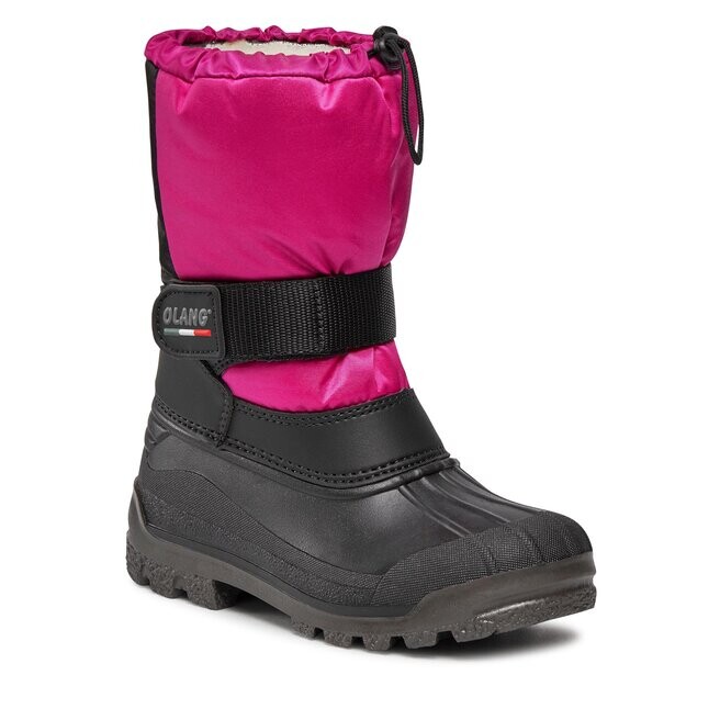 Ботинки Olang Canada, розовый
Ботинки Olang Canada, розовый