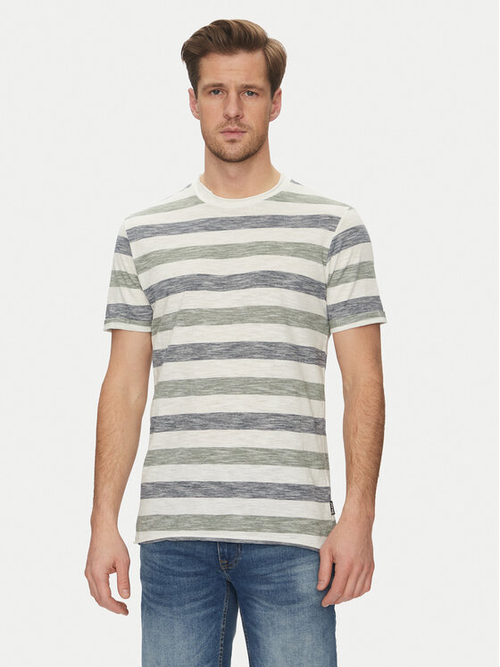 Футболка обычного кроя 20718293 Blend, мультиколор
Футболка обычного кроя 20718293 Blend, мультиколор