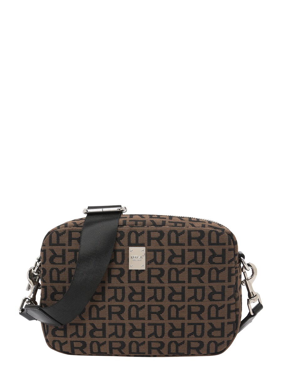 Сумка кросс-боди REPLAY, Brown
Сумка кросс-боди REPLAY, Brown