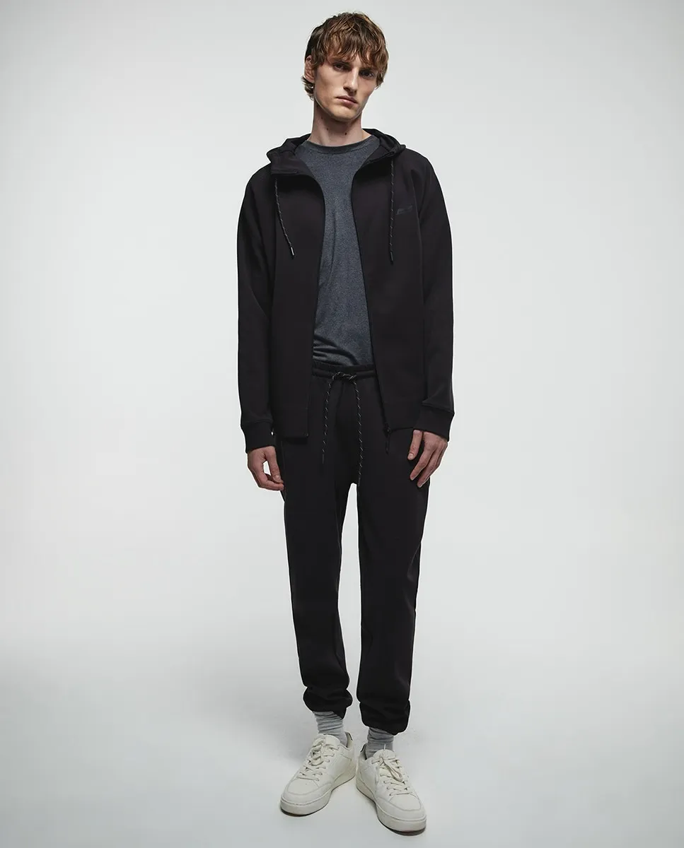 Спортивные штаны Sfera, черный
Спортивные штаны Sfera, черный