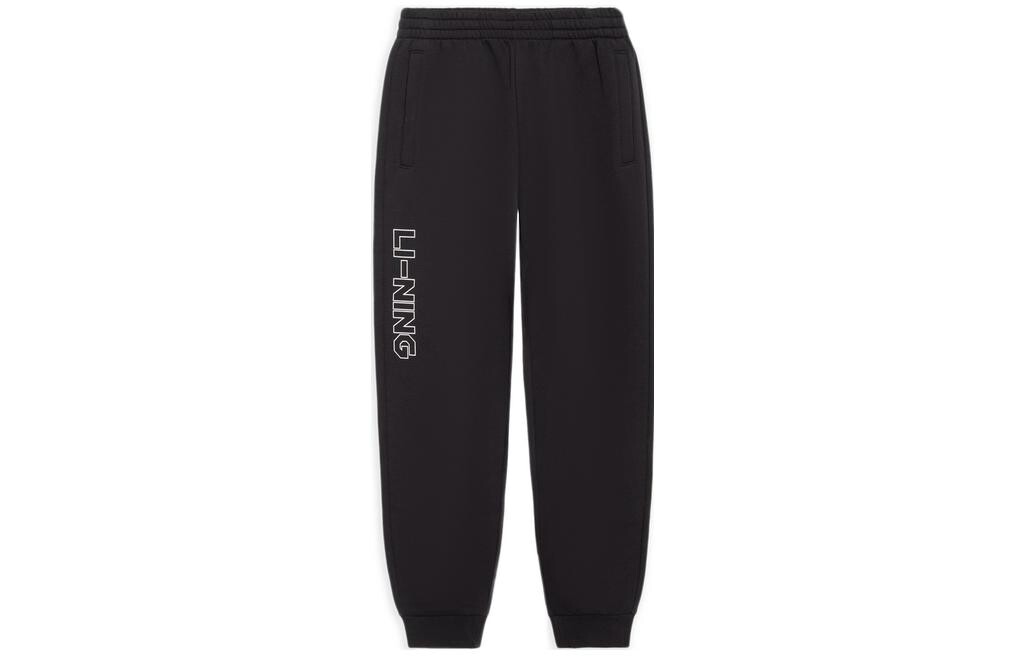 Спортивные спортивные штаны Life Collection Knit для мужчин, черные Lining, черный
Спортивные спортивные штаны Life Collection Knit для мужчин, черные Lining, черный