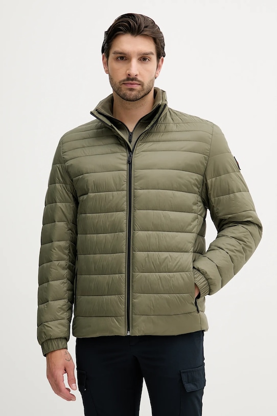 Куртка Boss Orange, зеленый
Куртка Boss Orange, зеленый