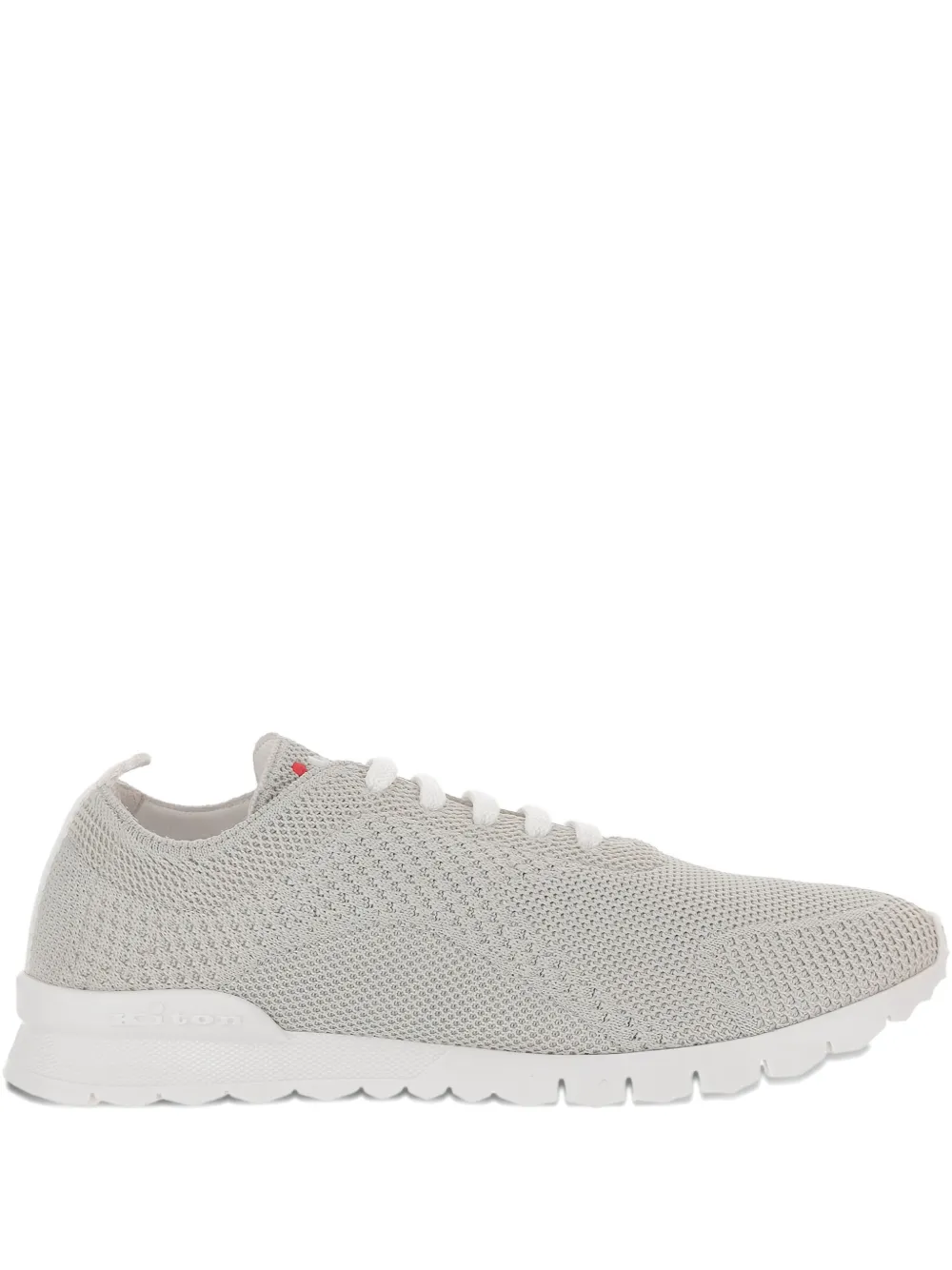 Кеды низкие Kiton, серый
Кеды низкие Kiton, серый