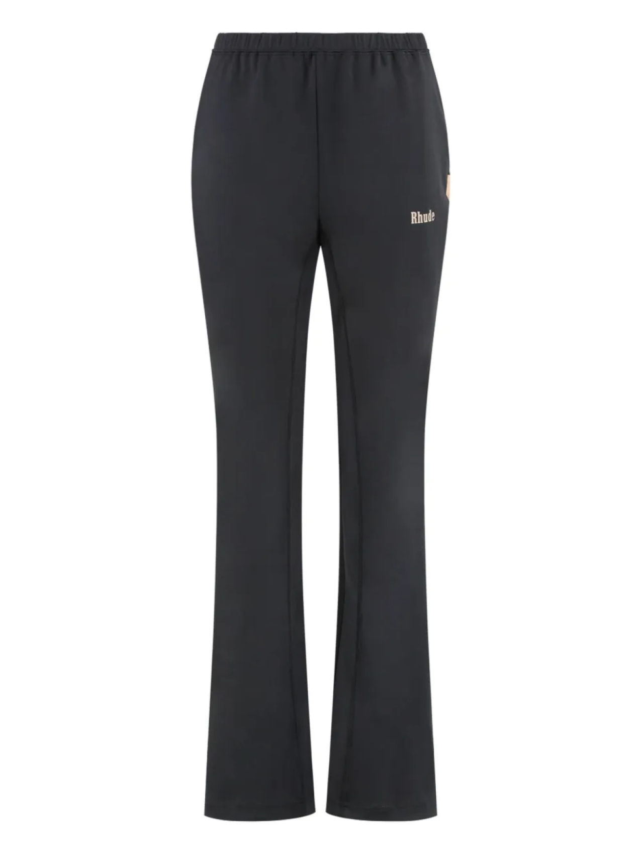 Спортивные брюки с эластичным дизайном RHUDE, черный
Спортивные брюки с эластичным дизайном RHUDE, черный