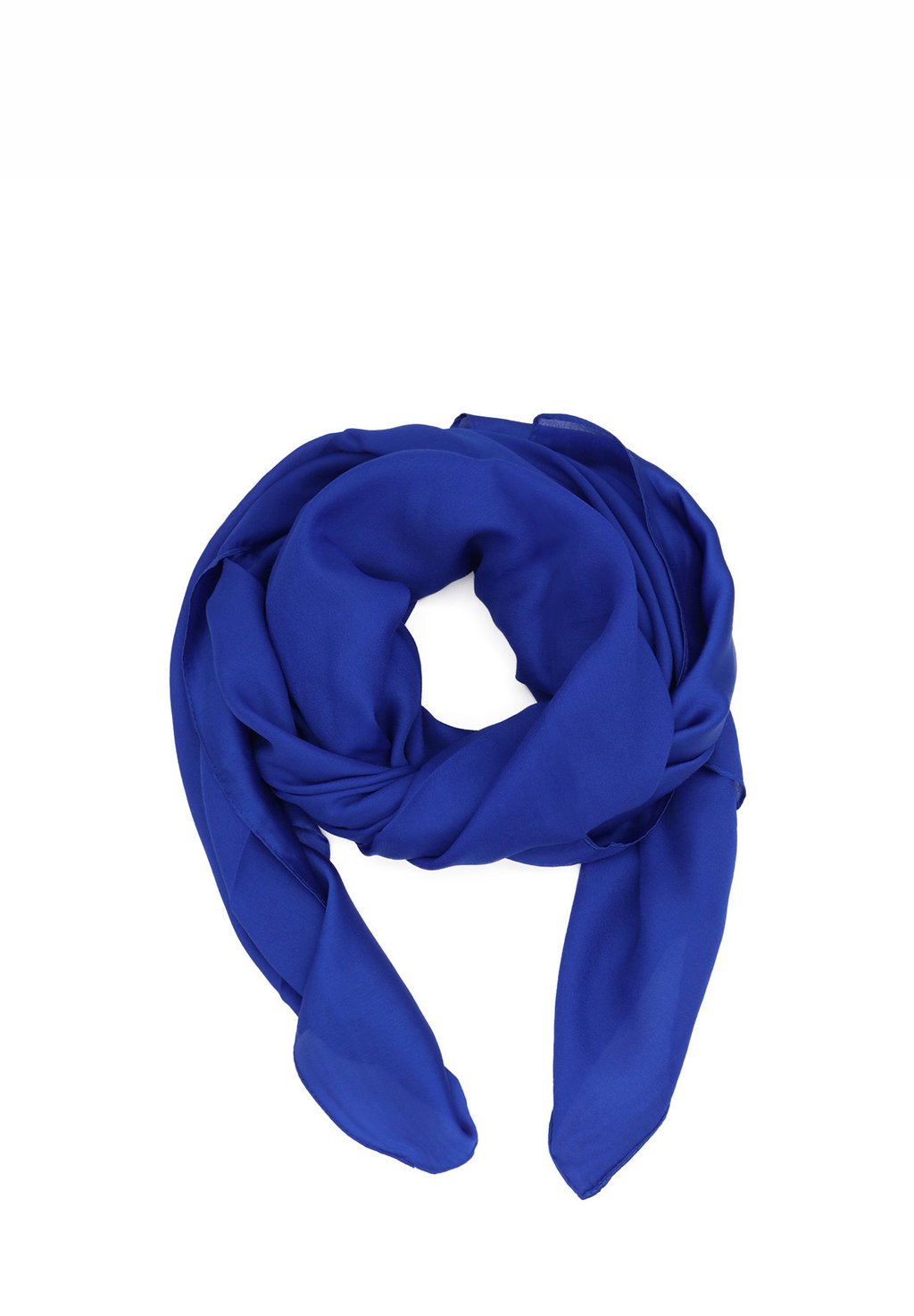 Шарф Queen Helena, темно-синий
Шарф Queen Helena, темно-синий